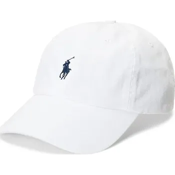 Kšiltovka Bavlněná baseballová čepice Polo Ralph Lauren žlutá barva, 211912843 00X, vel. ONE SIZE