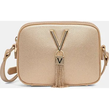 Kabelka Valentino Bags černá barva, VBS1R409G 10Y, vel. ONE SIZE