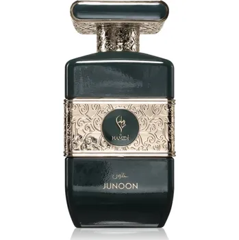 Pánský parfém Hamidi Junoon parfémovaná voda pro muže 100 ml