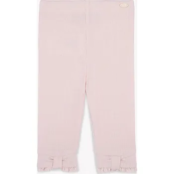 Kojenecké oblečení Kojenecké legíny Tartine et Chocolat růžová barva, hladké, CA24001 CA24001.80.94 03X, vel. 80