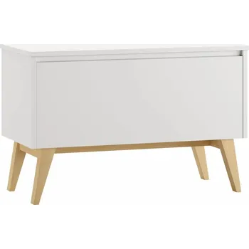 Truhla Truhla / box Pinio Swing - bílá