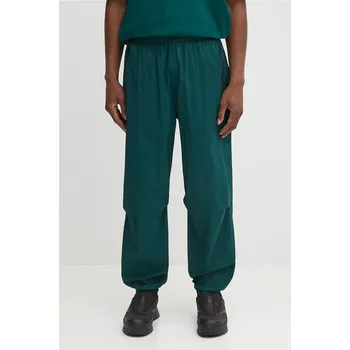 Pánská móda Kalhoty The North Face Redbox, L, zelená, 96X