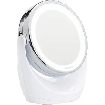 Lanaform LED Mirror Kosmetické zrcadlo