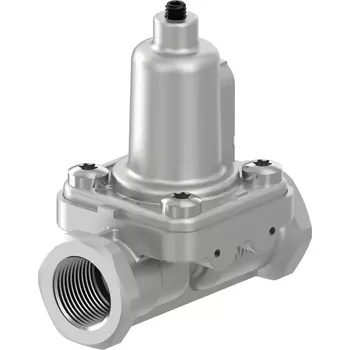 Ventil palivového systému WABCO Přepadový ventil WBC 4341002320