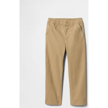 GAP Chlapecké Baby chino kalhoty GAP Béžová 18-24 měsíců (2951254)