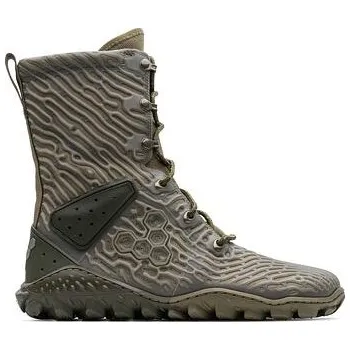 Pánská treková obuv Vivobarefoot JUNGLE ESC MENS INVISIBLE velikost 43 - Zelená