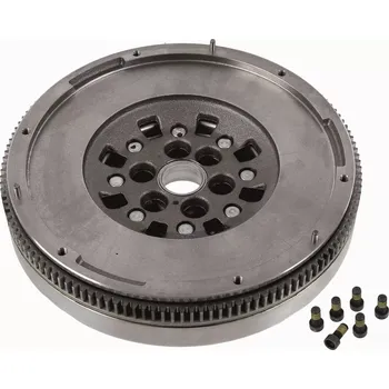 Setrvačník motoru SACHS Setrvačník Dual-mass flywheel SA 2294501325 + DOPRAVA ZDARMA!