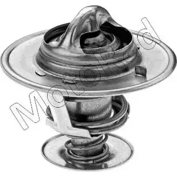 Chladič motoru MOTORAD Termostat chladiva MOT 233-88JK