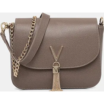 Kabelka Valentino Bags černá barva, VBS1R404G 98X, vel. ONE SIZE