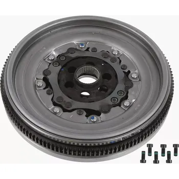Setrvačník motoru SACHS Setrvačník Dual-mass flywheel SA 2295601040 + DOPRAVA ZDARMA!