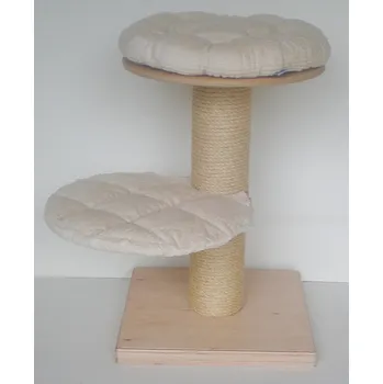 Rajen Škrabadlo pro kočky S5 - A, barva B, PS