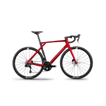 Silniční kolo LAPIERRE Xelius DRS 6.0 Sensation Red (ZDARMA Doprava + Dárek)