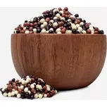 Mini křupavé čokoládové kuličky 200 g