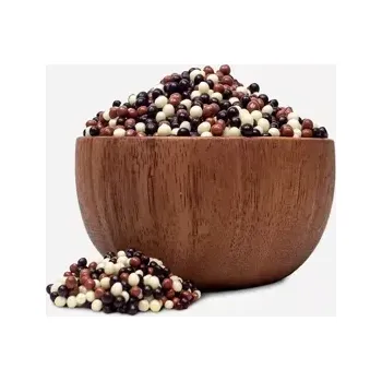 Mini křupavé čokoládové kuličky 200 g