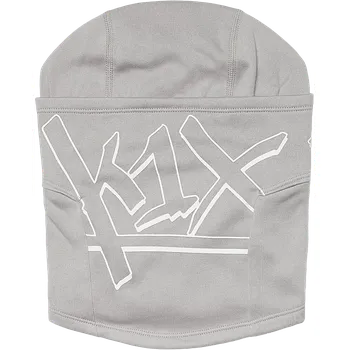 Sportovní oblečení Maska K1X Tag Balaclava Beanie kxm243-037-2-kxm243-037-2