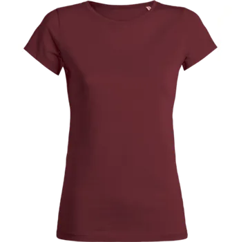 Pánské tričko Triko Stanley&Stella Stanley & Stella Expresser 2.0 T-Shirt Women sttw079-c244 Velikost S