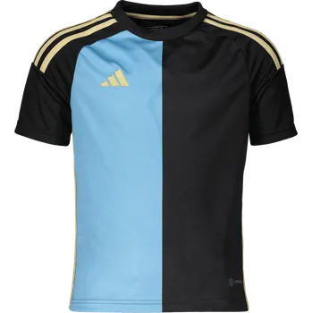 Sport Dres adidas Custom jersey kids hr4266schwarz Velikost S (135-140 cm)