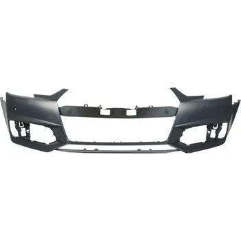 Karosérie BLIC Přední nárazník AUDI A4 B9 05.2015–05.2019