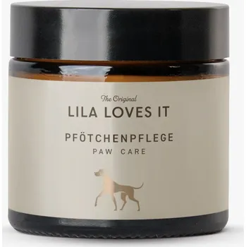 Kosmetika pro psa LILA LOVES IT Péče o tlapky 60ml