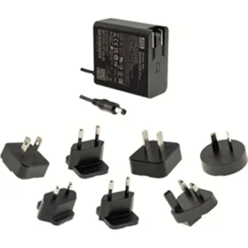 Mean Well NGE65I15-P1J Síťový adaptér MEDICAL