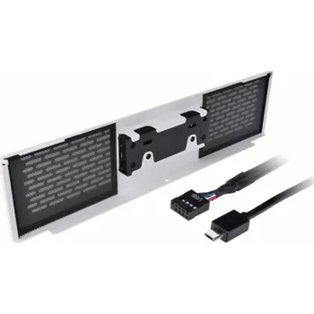 Svítilna LCD-Panel-Kit für The Tower 500, Display