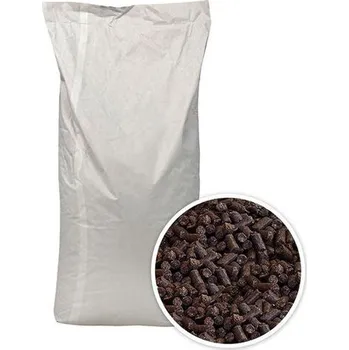 Krmivo pro koně NOVAEQUI - Granulest - Krmná doplňková surovina bohatá na vlákninu 25 kg