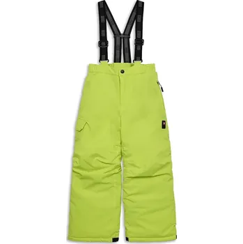 Dětská móda Dětské kalhoty Lego Wear 11010264 zelená 71A, vel. 164