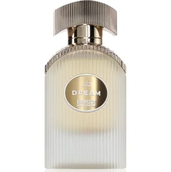Unisex parfém Hamidi Dream parfémovaná voda unisex 75 ml
