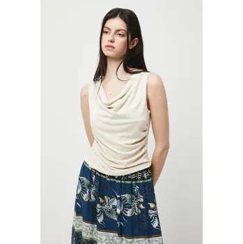 Top Medicine RW25-TTD301 béžová 08X, vel. L