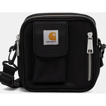 Kabelka Taštička Carhartt WIP Alumni Small černá barva, I035212.31YXX, ONE SIZE, 99X