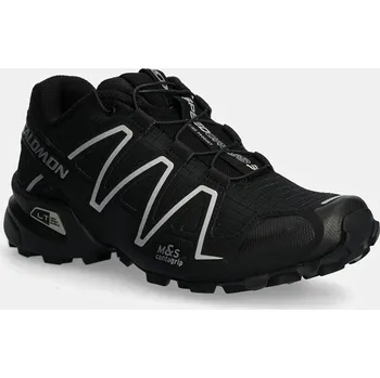 Dámská obuv Boty Salomon SPEEDCROSS 3, 39 1/3, černá, 99X