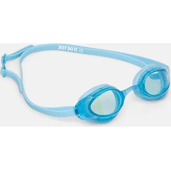 Plavecké brýle Plavecké brýle Nike Vapor Mirror NESSA176 modrá 55A, vel. ONE SIZE