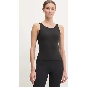 Top na jógu JOYINME Release Koszulka.Release černá 99X, vel. 42