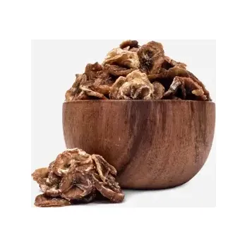 Sušené ovoce Banány Cavendish sušené tasty plátky 500 g