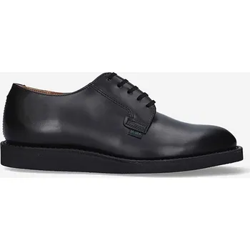 Dámská obuv Kožené polobotky Red Wing, 45, černá, 99X