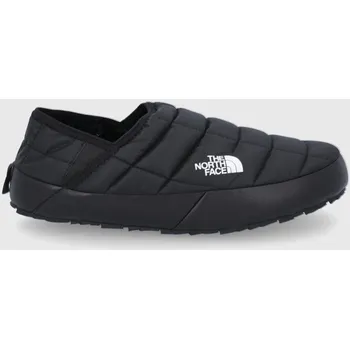 Dámské pantofle Pantofle The North Face THERMOBALL TRACTION MULE, 42, černá, 99X