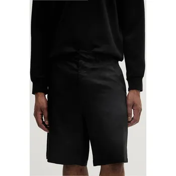 Pánské kraťasy Kraťasy Armani Exchange pánské, černá barva, XM000396 AF13170 XM000396.AF13170 99X, vel. 31