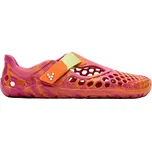 Vivobarefoot ULTRA BLOOM JUNIORS SUNRISE velikost 36 - Růžová