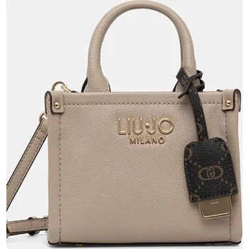 Kabelka Kabelka Liu Jo hnědá barva, AF5102.E0058 84X, vel. ONE SIZE