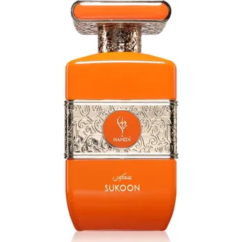 Unisex parfém Hamidi Sukoon parfémovaná voda unisex 100 ml