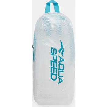 Kosmetická taška Taštička Aqua Speed DRY.POUCH modrá 55X, vel. M
