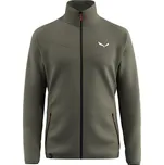 Pánská lehká bunda SALEWA PUEZ CAMMINO PL JKT M faded freen M