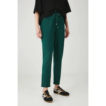 Dámské kalhoty Kalhoty Medicine RW24.SPD010 zelená 79X, vel. XS