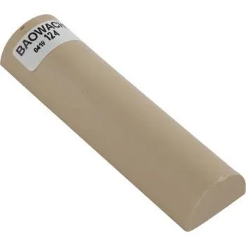 Tmel BAO měkká vosková tyčka bříza/124