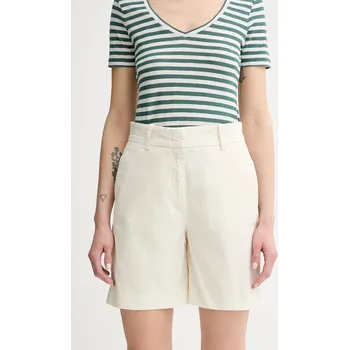 Kraťasy Marc O'Polo 503040015019 béžová 01X, vel. 34