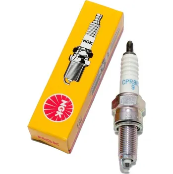 Elektroinstalace pro motocykl Svíčka NGK standard HONDA CB 500 Hornet rok 24