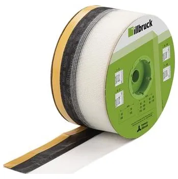 Okenní fólie illbruck Okenní fólie bez rezervy ME500 TwinAktiv EW60 omítkový rošt 50m