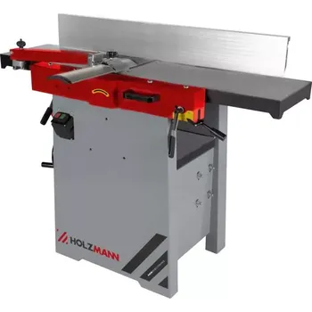 Hoblovka HOB310ECOSMW2_230V Hoblovka se spirálovým frézovacím válcem Holzmann + DOPRAVA ZDARMA!