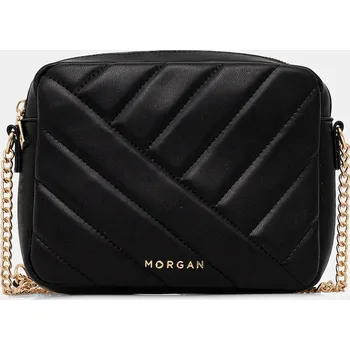 Kabelka Kabelka Morgan 2MIA černá 99X, vel. ONE SIZE