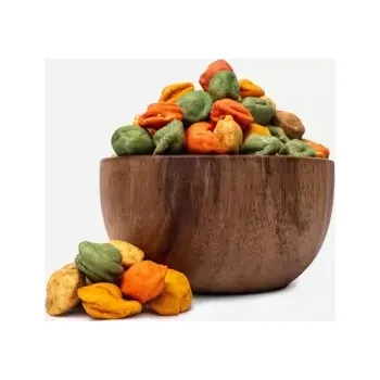 Arašídy v ďábelském koření 250 g